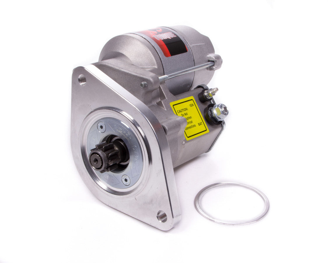 Powermaster 9515 XS Torque Starter for AMC V8 Engines, 4.4:1 Gear Reduction