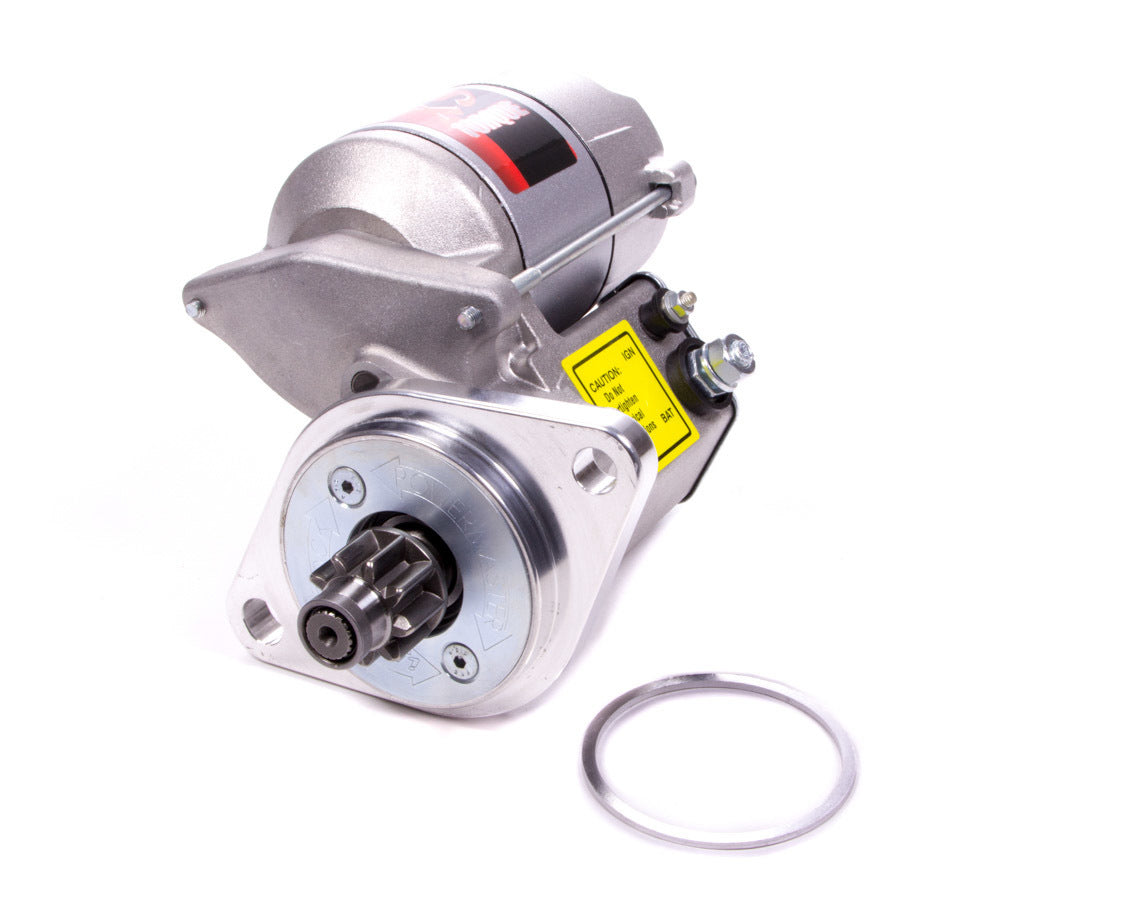 Powermaster 9529 XS Torque Starter for Bert and Brinn Transmissions, 4.4:1 Gear Reduction