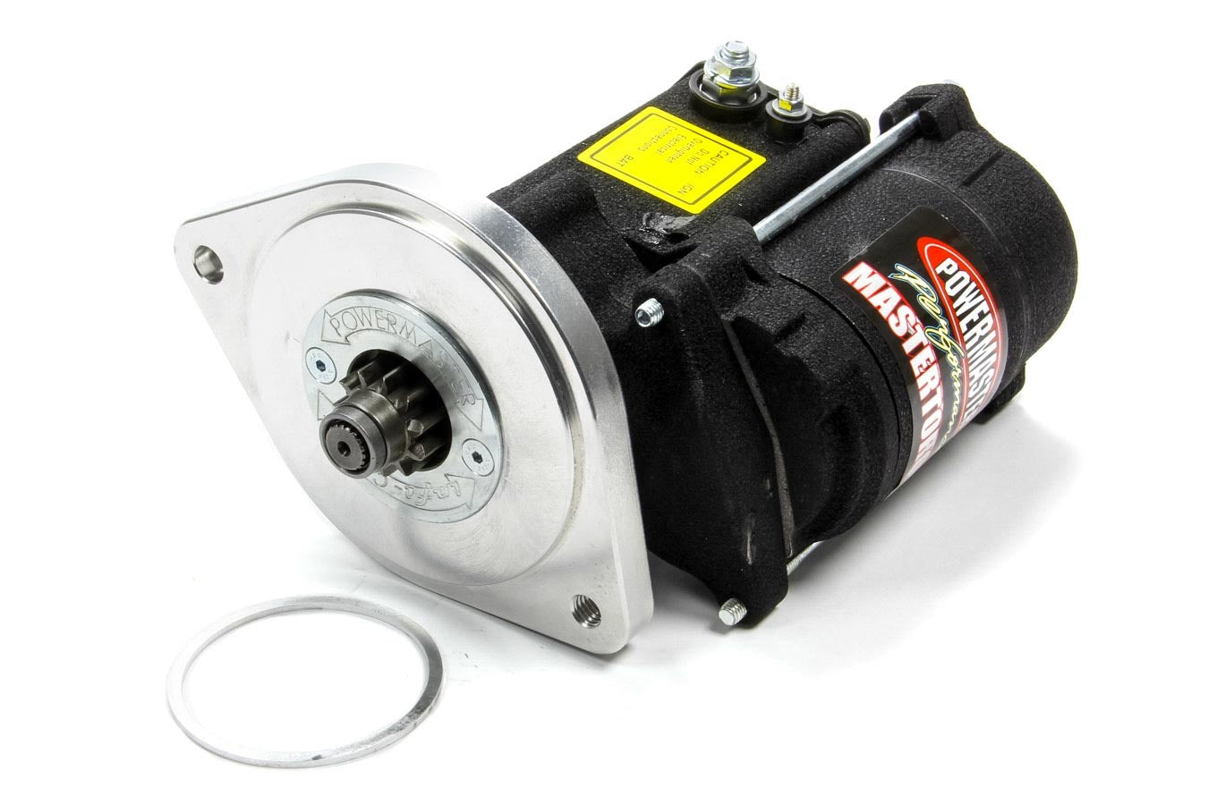 Powermaster 9605 MasterTorque Starter for Big Block Ford, Cleveland and Modified Engines