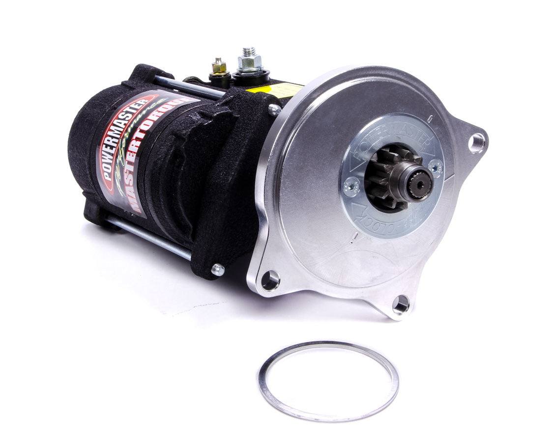 Powermaster Mastertorque Starter 9606 for Ford FE-Series Engines