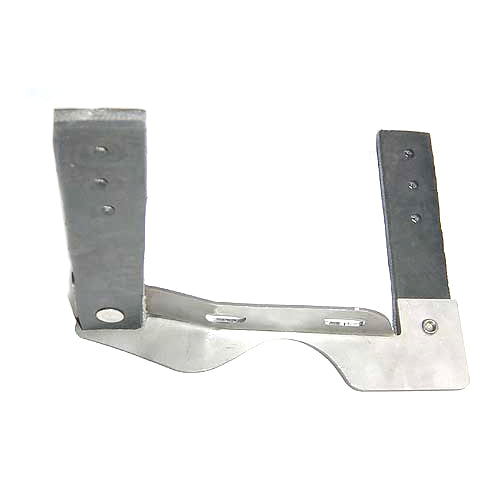 Pypes Performance Exhaust HGH13 GM A-Body Muffler Hanger Pair