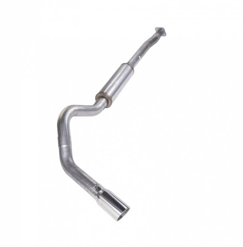 Pypes Performance Exhaust SFT22V Violator Cat-Back Exhaust System for 2011–2020 Ford F-150 2.7L and 3.5L EcoBoost V6