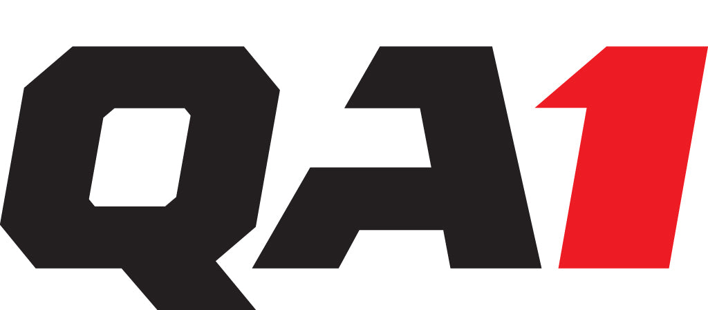 QA1 Catalog 2024 – Part Number QA1100