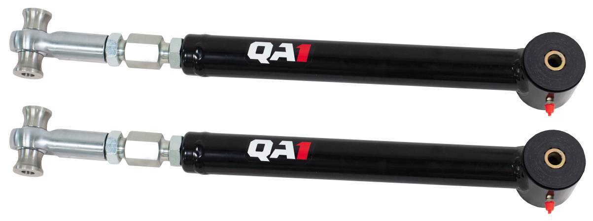 QA1 5234 Adjustable Rear Lower Trailing Arms for 1978–1988 GM G-Body