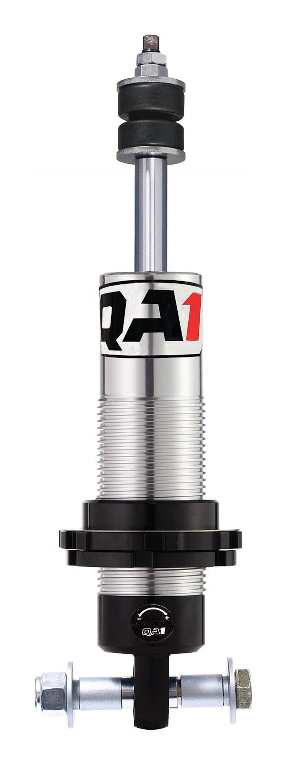 QA1 MS301 R-Series Mustang II Single Adjustable Shock