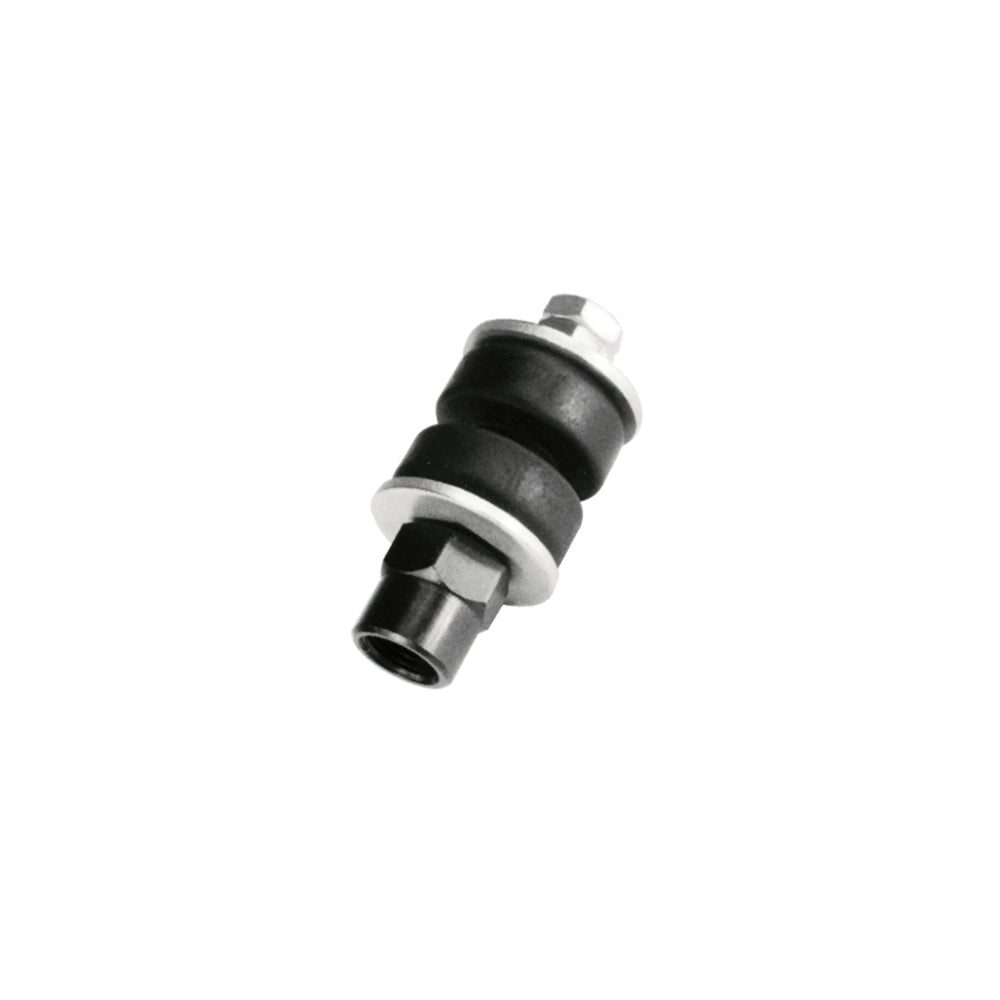QA1 SS100SD Stocker / Street Star Loop Mount to Stud Top Shock Conversion Kit