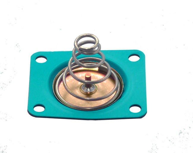 Quick Fuel Technology 35-1100QFT Alcohol Pressure Regulator Diaphragm Kit