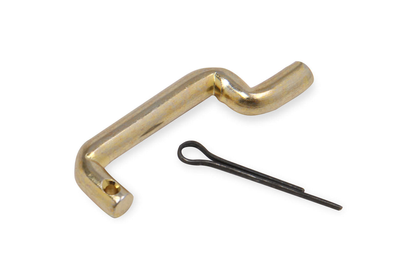 Quick Fuel Technology 43-2QFT Secondary Linkage Rod for 4150 Carburetors