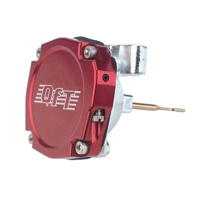 Quick Fuel Technology 63-1QFT Adjustable Vacuum Secondary Housing Kit