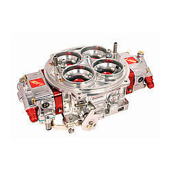 Quick Fuel Technology QFX FX-4711 1150 CFM 4-Barrel Carburetor