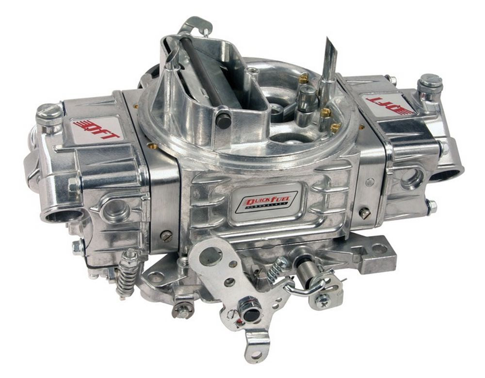 Quick Fuel Technology HR-750 Hot Rod Series 750 CFM 4-Barrel Carburetor