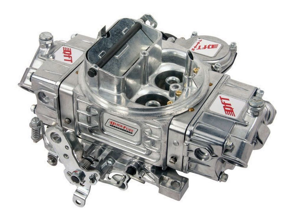 Quick Fuel Technology HR-780-VS Hot Rod Series 780 CFM 4-Barrel Carburetor