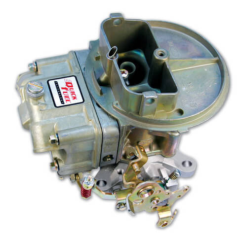 Quick Fuel Technology Q-500-CT Q-Series 500 CFM Circle Track 2-Barrel Carburetor