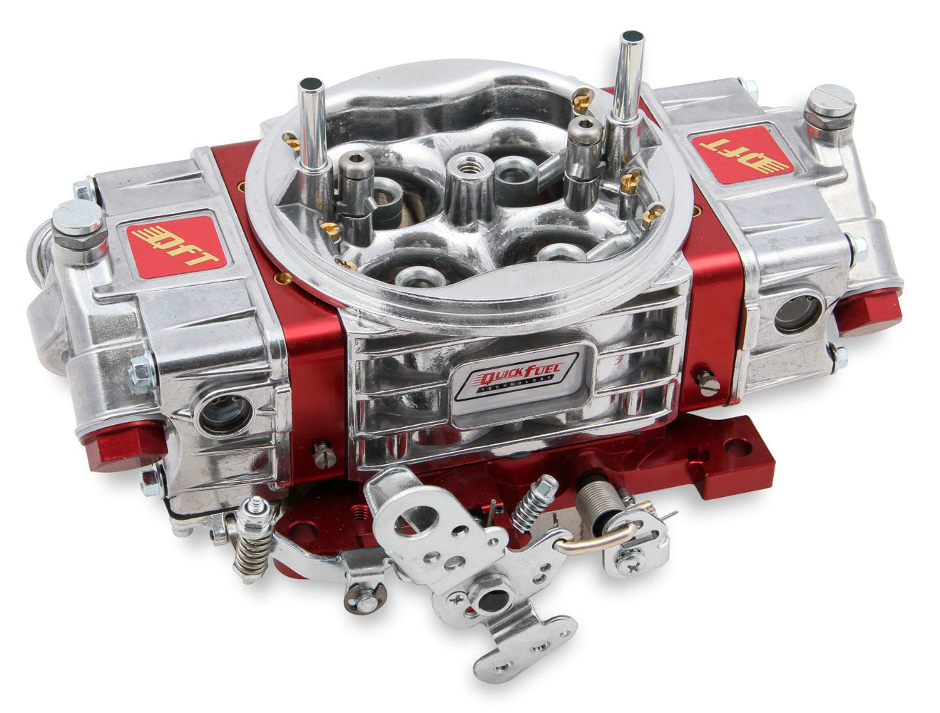 Quick Fuel Technology Q-750 Q-Series 750 CFM Drag Race Carburetor
