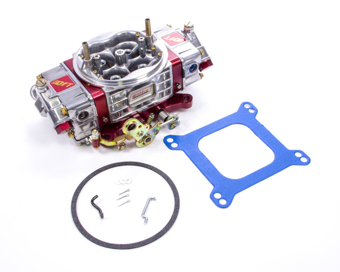 Quick Fuel Technology Q-850-B2 Q-Series 850 CFM 4-Barrel Carburetor