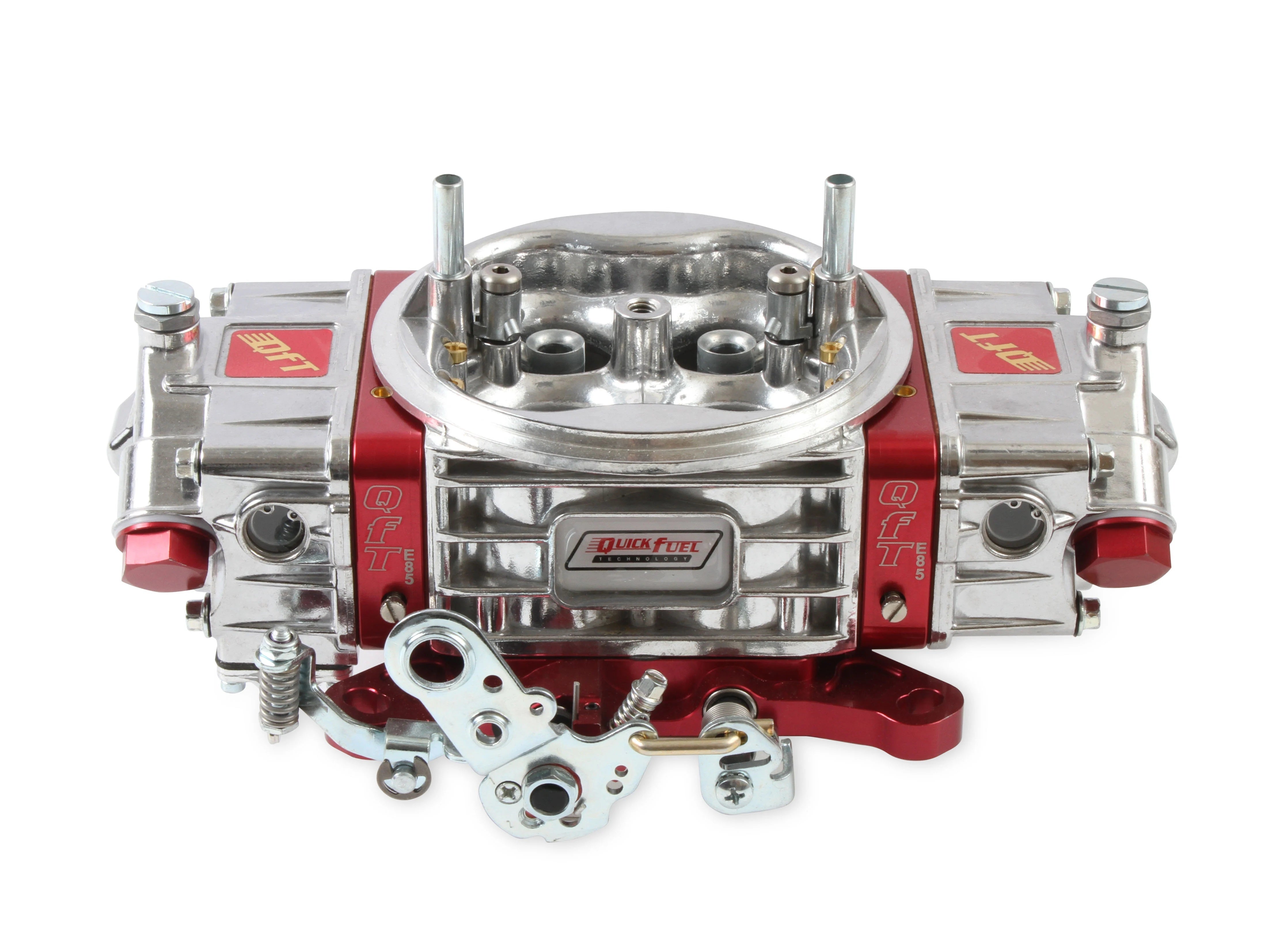 Quick Fuel Technology Q-850-E85 Q-Series 850 CFM E85 Drag Race Carburetor