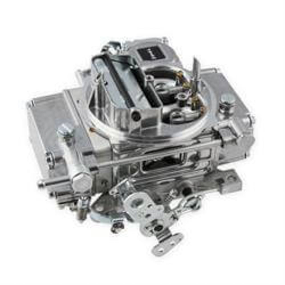 Quick Fuel Technology SL-1957E Slayer Series 600 CFM 4-Barrel Carburetor