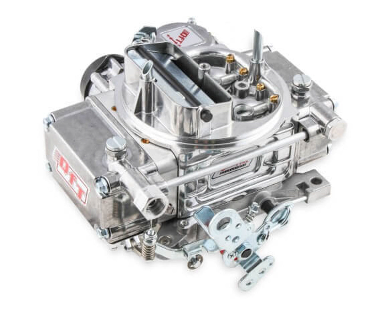 Quick Fuel Technology SL-450-VS Slayer Series 450 CFM Carburetor