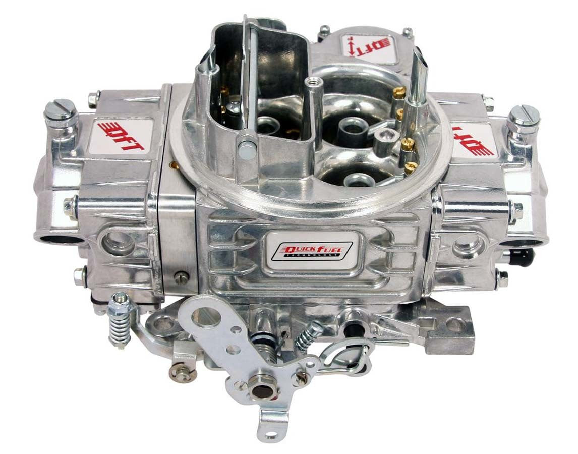 Quick Fuel Technology SL-750-VS Slayer Series 750 CFM 4-Barrel Carburetor