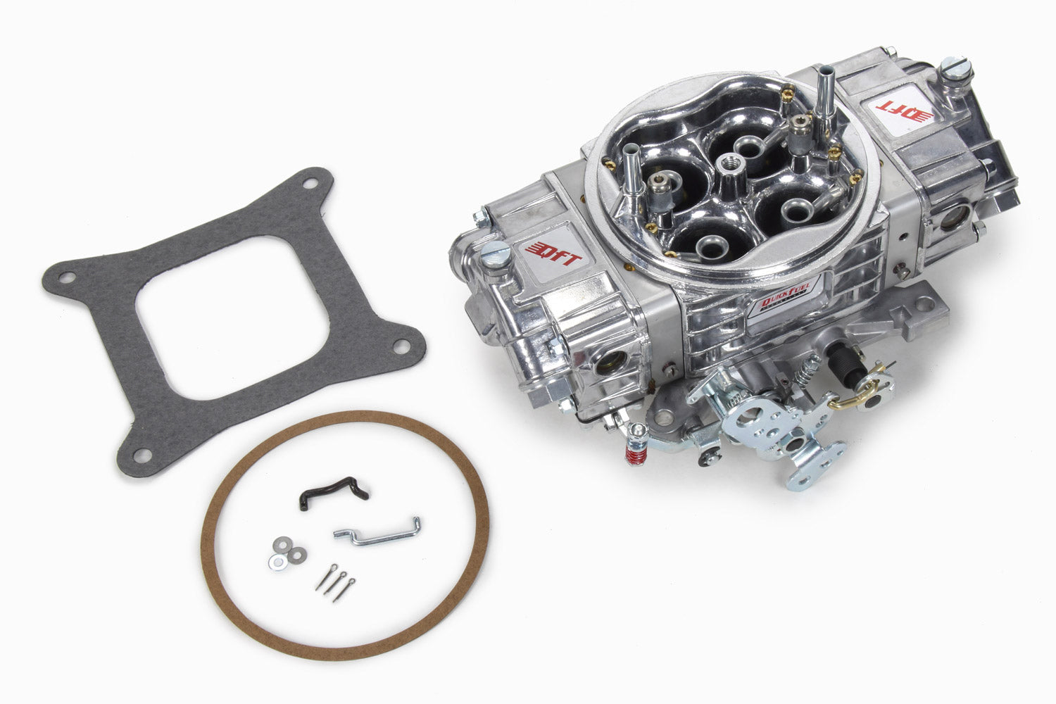 Quick Fuel Technology SQ-850 Street-Q Series 850 CFM Carburetor