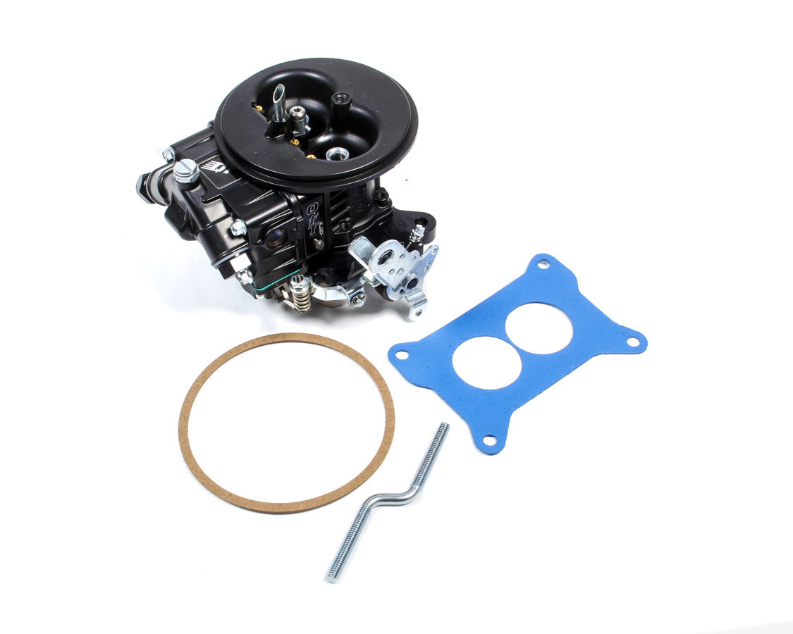 Quick Fuel Technology XP-4412-A XP-Series 500 CFM 2-Barrel Carburetor