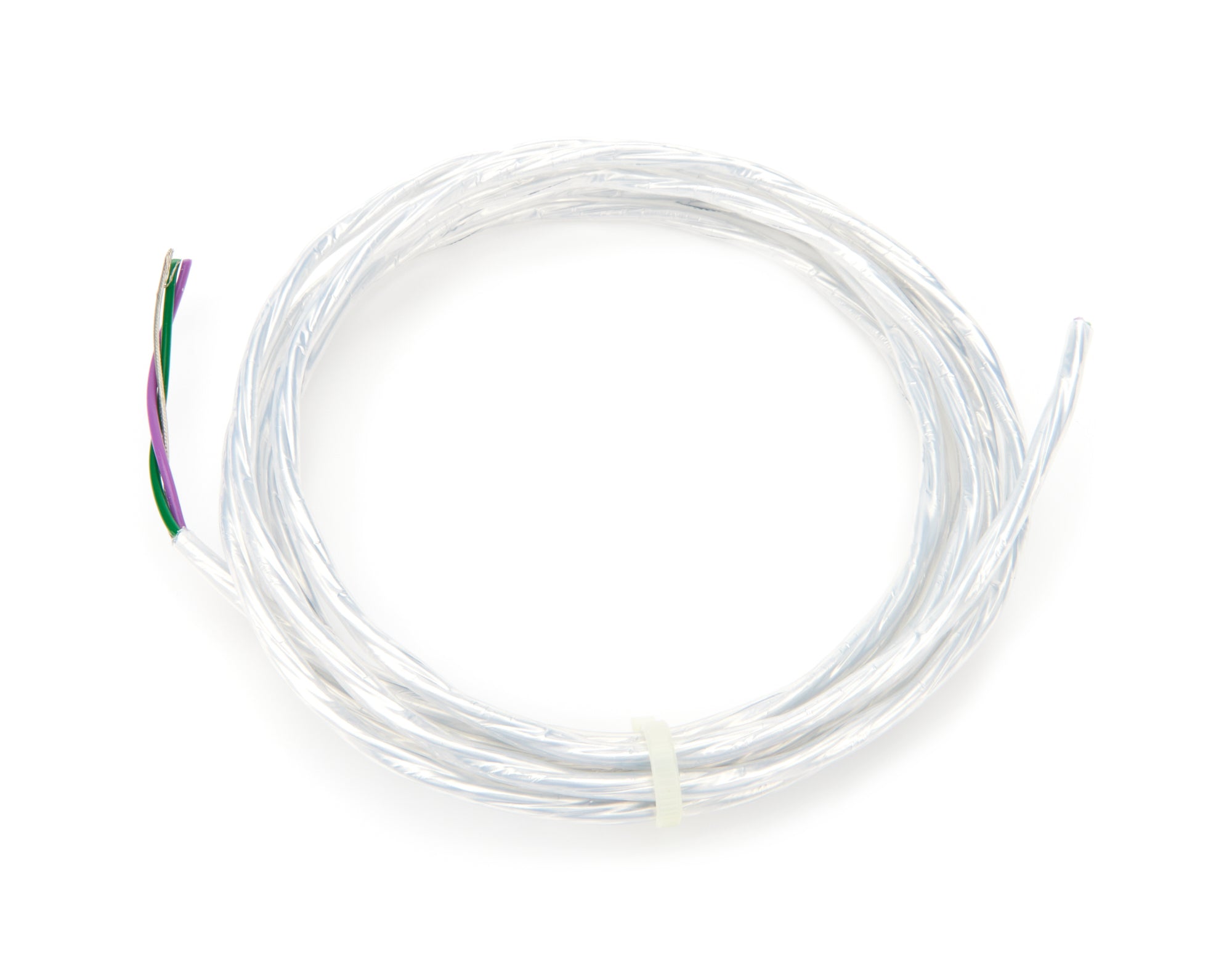 QuickCar Racing Products 57-200-10 16 Gauge 2-Conductor Wire, 10-Foot Roll
