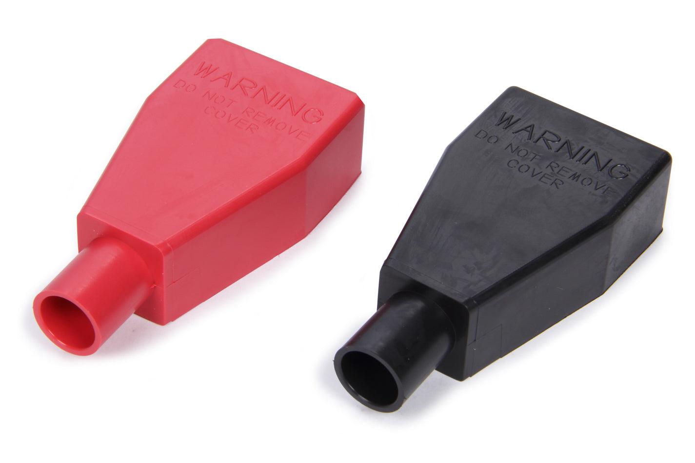 QuickCar Racing Products 57-627 Battery Terminal Post Cover Kit