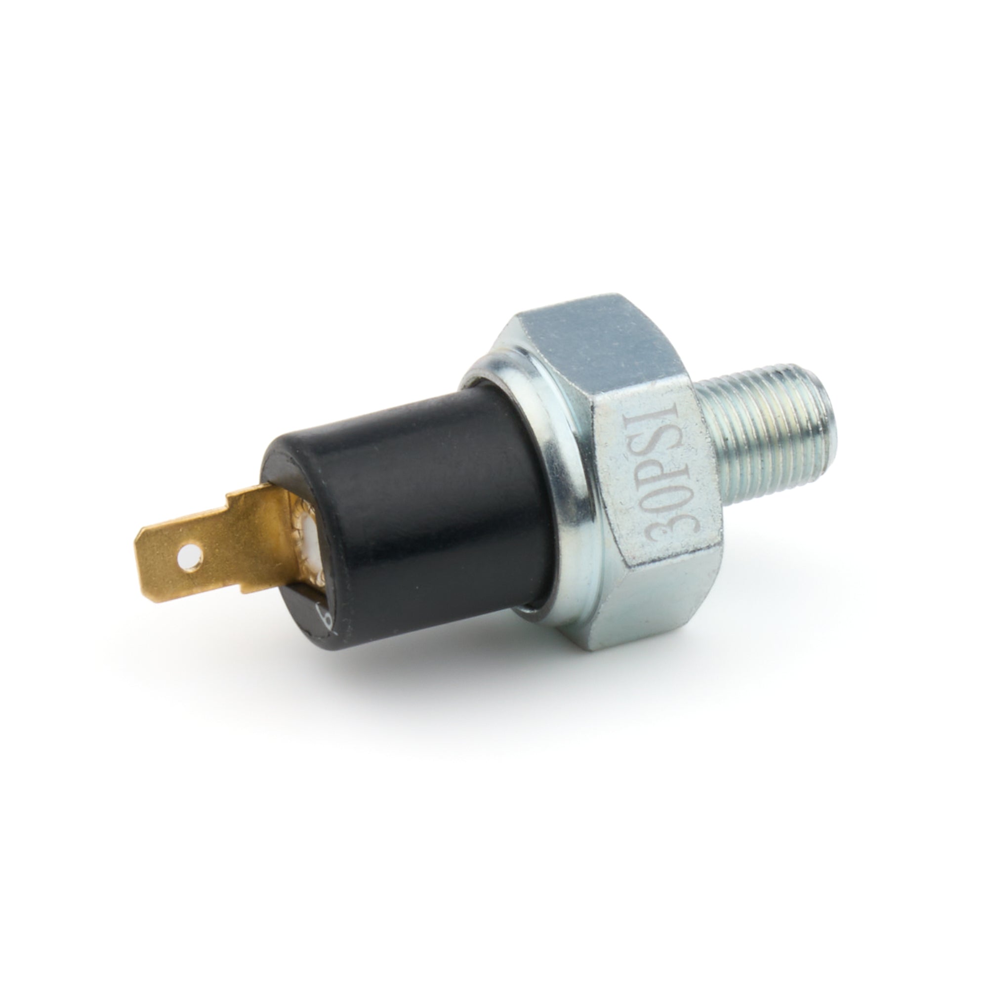 QuickCar Racing Products 61-733 30 PSI Electric Oil Pressure Sending Unit