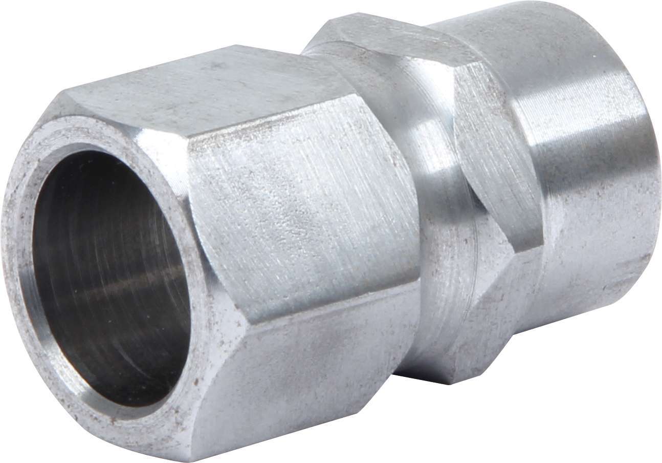 QuickCar Racing Products 68-0109 Steering Disconnect Coupler, Weld-On, 3/4-Inch Hex