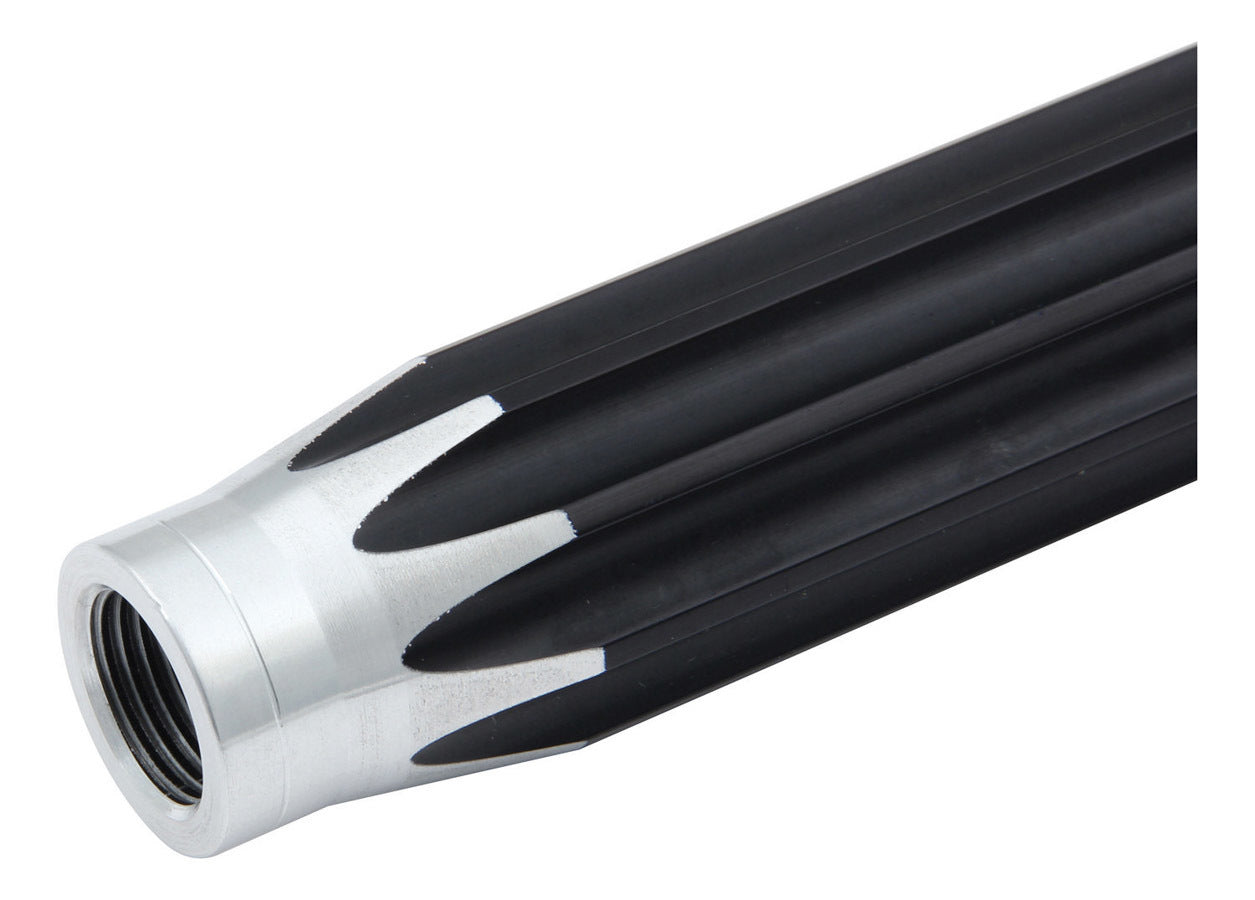 QuickCar Racing Products 75-070 3/4-Inch Aluminum Scalloped Suspension Tube, 7-Inch