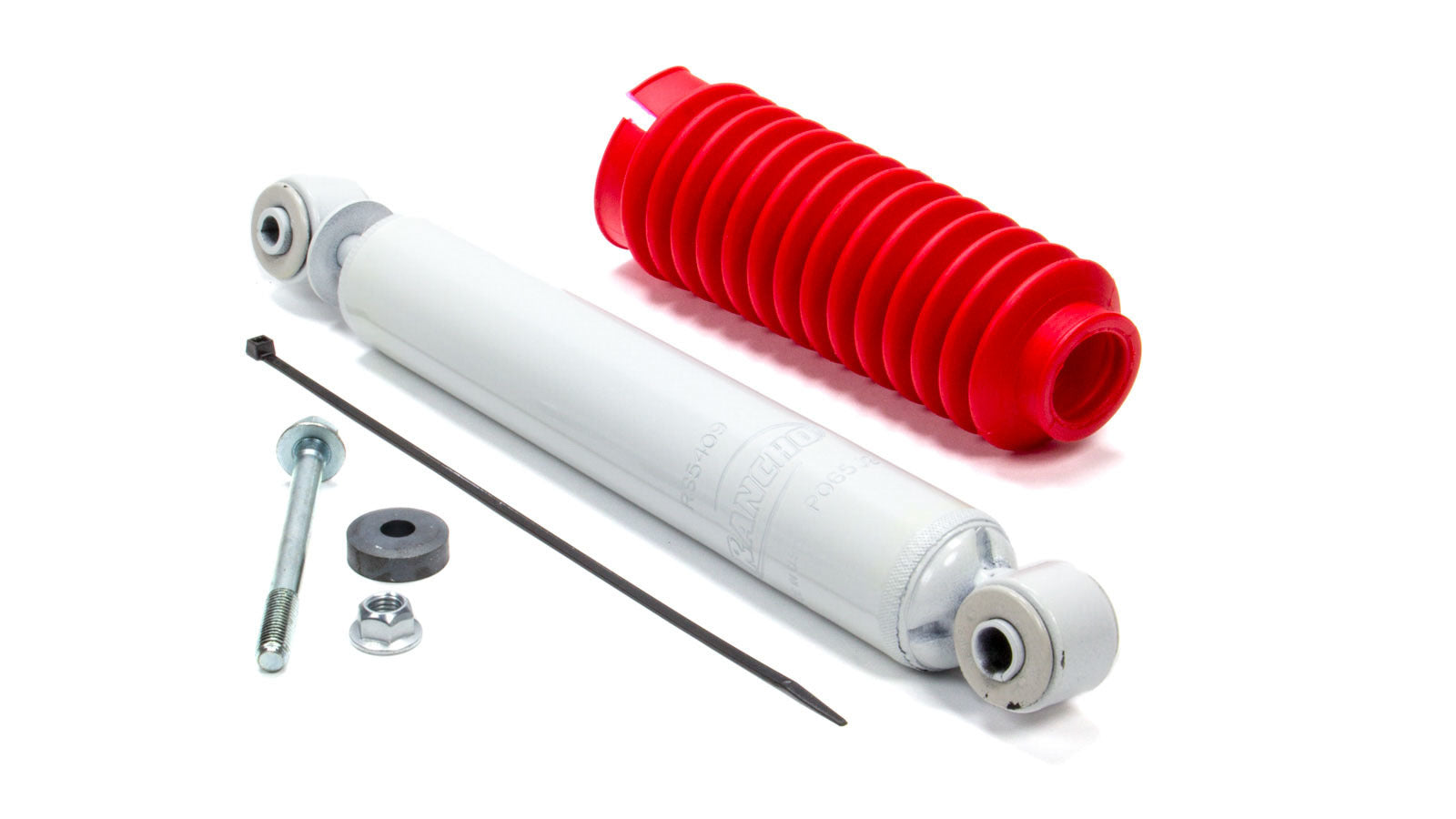 RS5000 Series Stabilizer