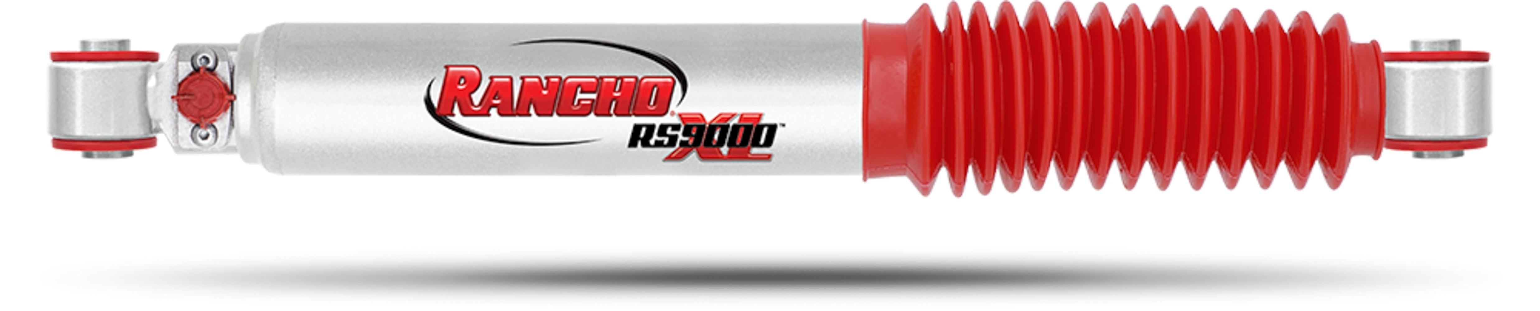 RS9000XL Shock
