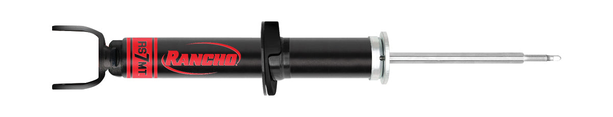 Rancho RS77808 RS7MT Series Monotube Strut for Ram Full-Size Truck