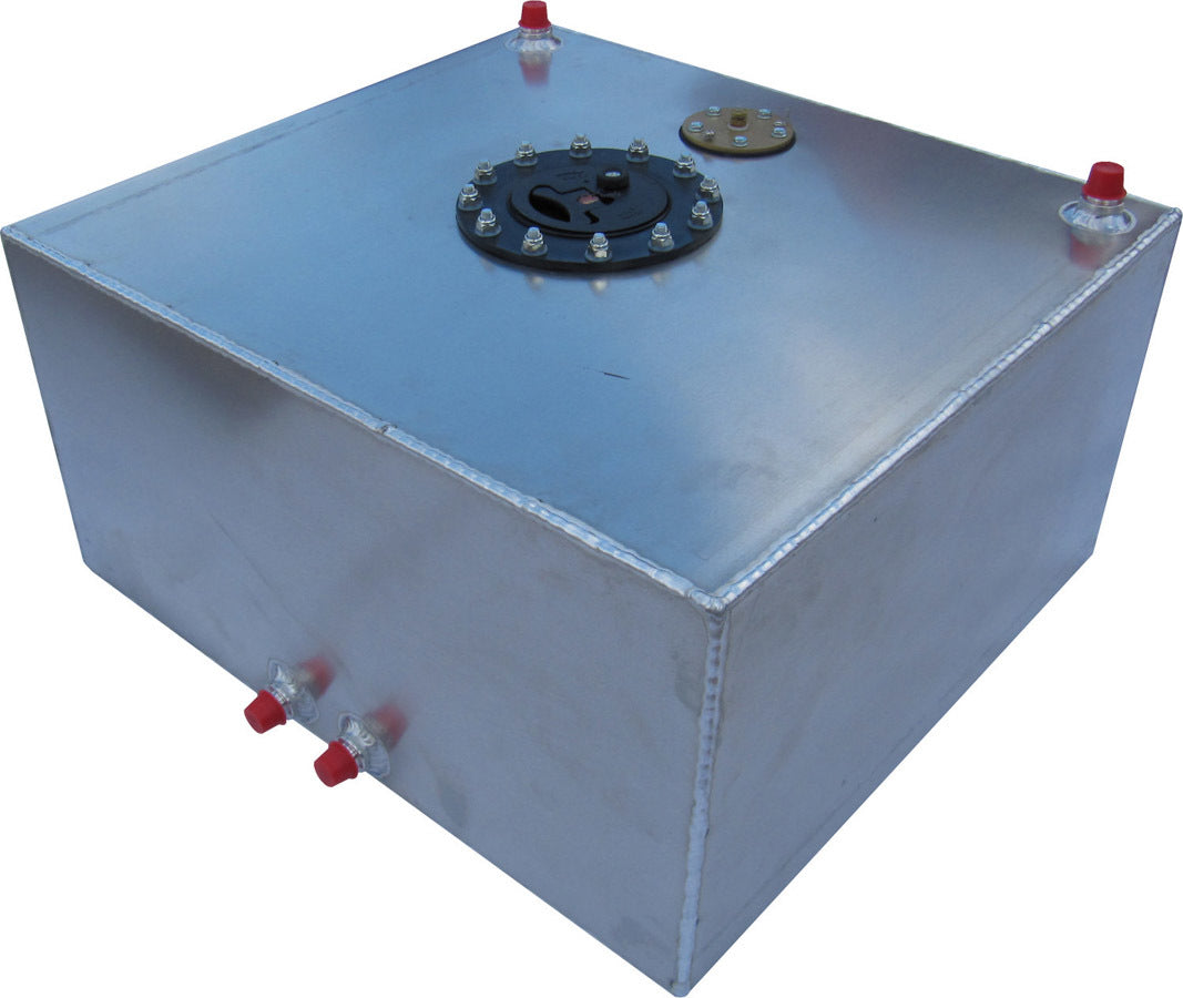 RCI 2151AS Aluminum Pro-Street Racing Fuel Cell with Sending Unit