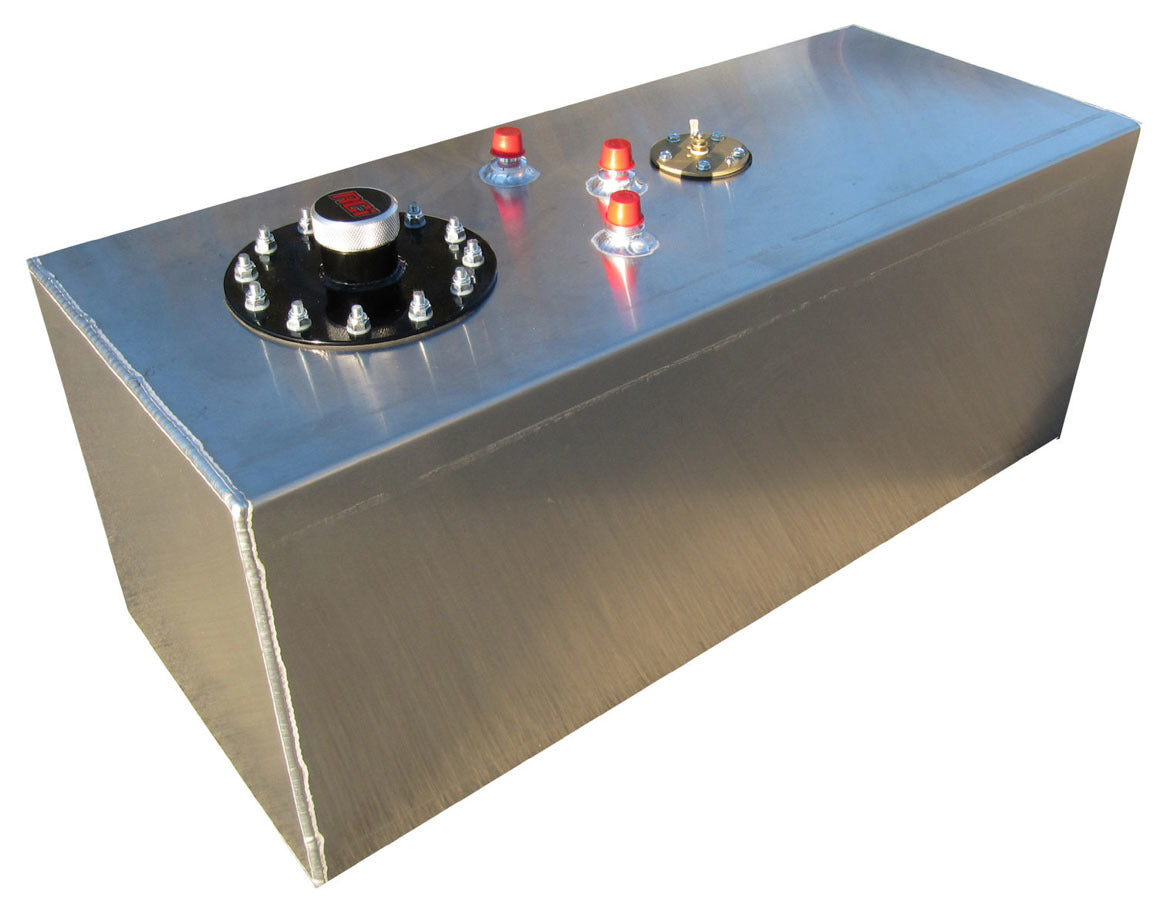 RCI 2191A 19-Gallon Aluminum Street Fuel Cell with Sending Unit