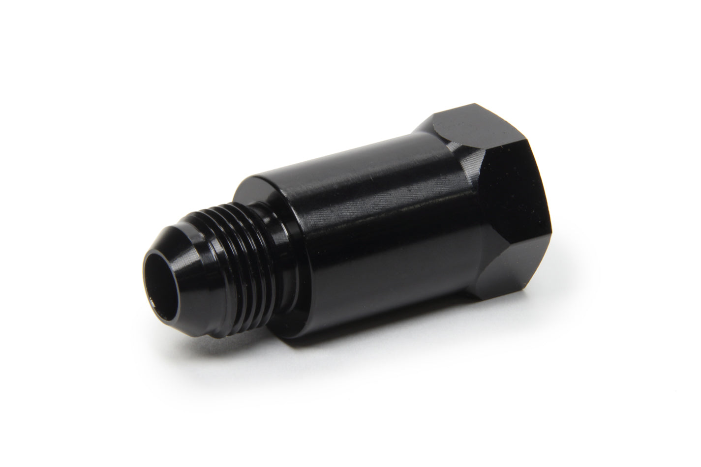 RCI 7021A Rollover Valve 8 AN In-Line Check Valve
