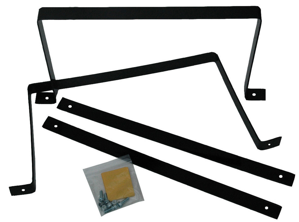 RCI 7509A Fuel Cell Mounting Strap Kit for 2200 Series 20 Gallon Fuel Cells