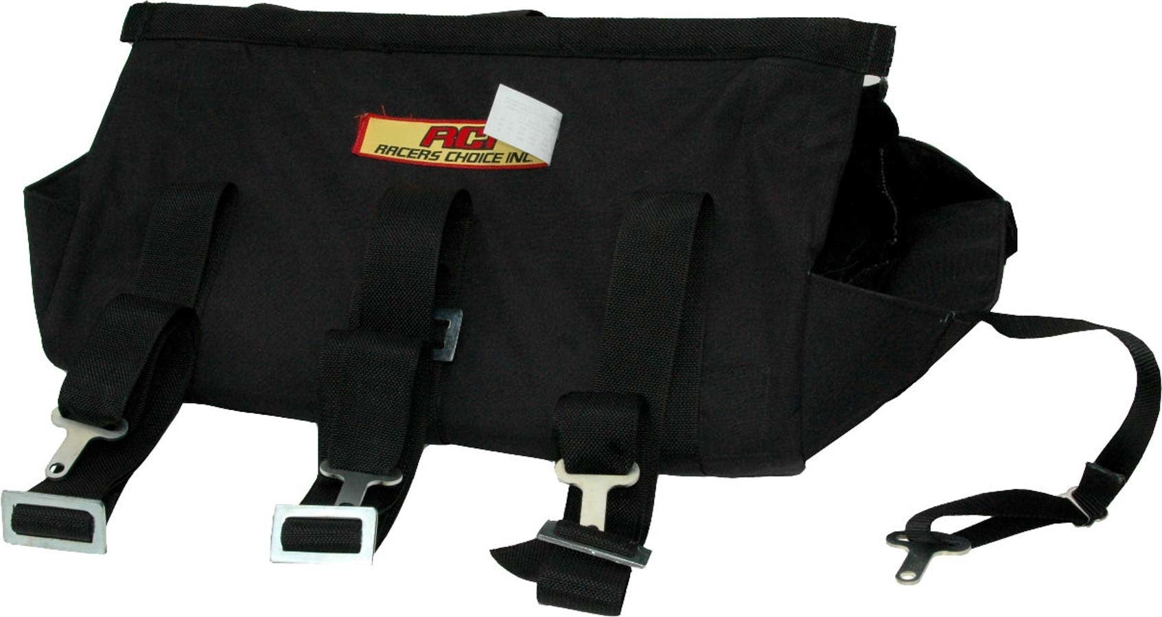 RCI 7809A Sportsman Engine Diaper for Universal V8 Engines