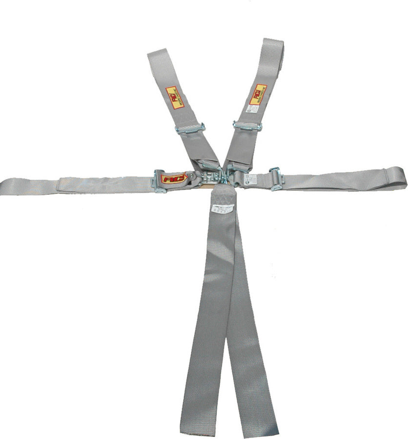 RCI 9210PL Platinum Series 5/6-Point Latch and Link Harness