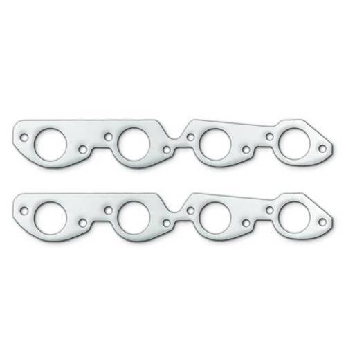 Remflex 2047 Exhaust Header and Manifold Gasket Set for Big Block Chevy