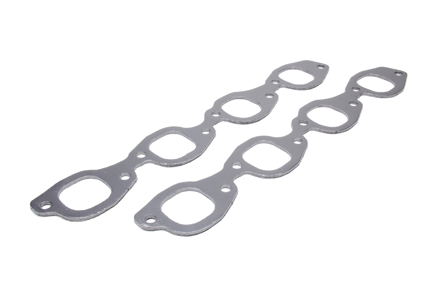 Remflex 2058 Exhaust Header Manifold Gasket Set for Big Block Chevy Vortec