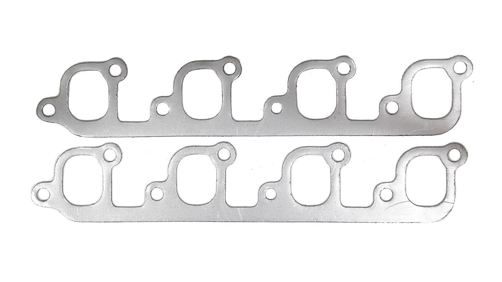 REMFLEX Exhaust Header/Manifold Gasket Pair 3012 for Ford Cleveland/Modified