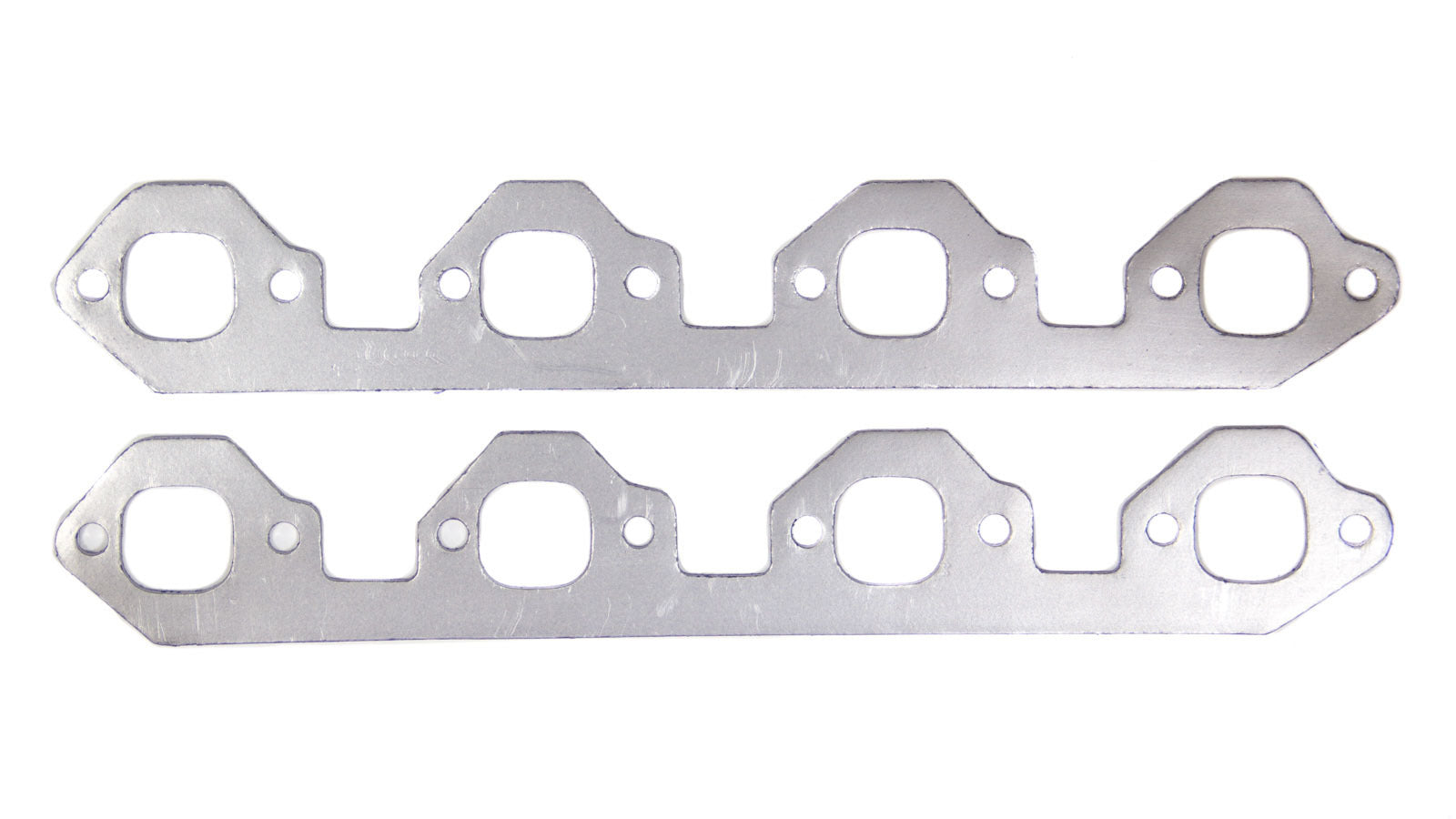 Remflex 3018 Exhaust Header/Manifold Gasket Pair for Big Block Ford 460 Square Port