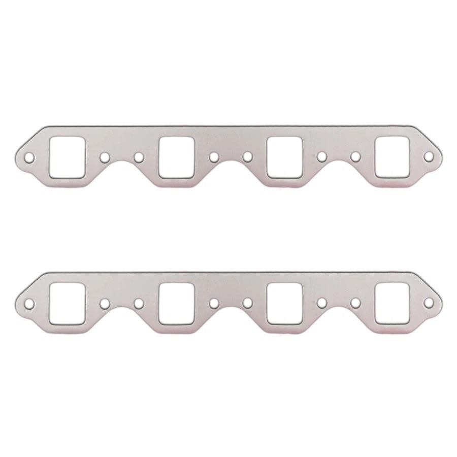 REMFLEX Exhaust Gasket Set 3039 for Small Block Ford 289–351W