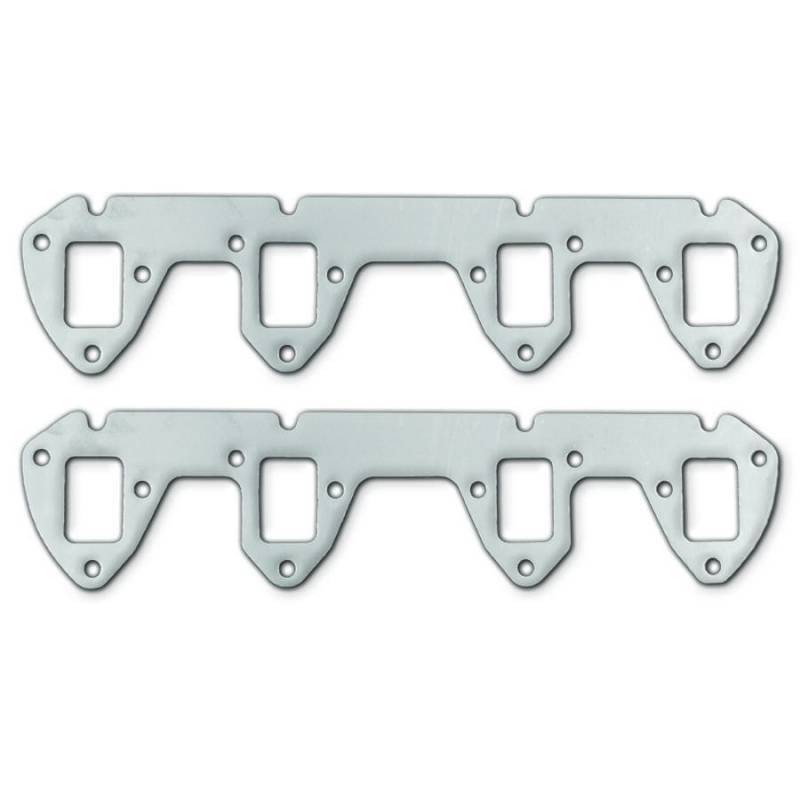 Remflex 3047 Exhaust Header Manifold Gasket Pair for Ford FE-Series 332-428