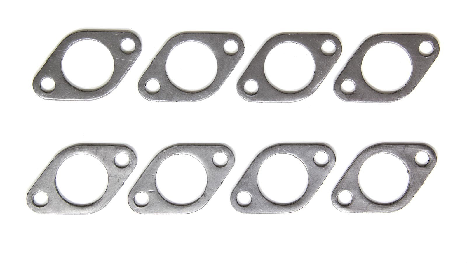 REMFLEX EXHAUST GASKETS 3049 Exhaust Header/Manifold Gasket Set for Ford Flathead V8