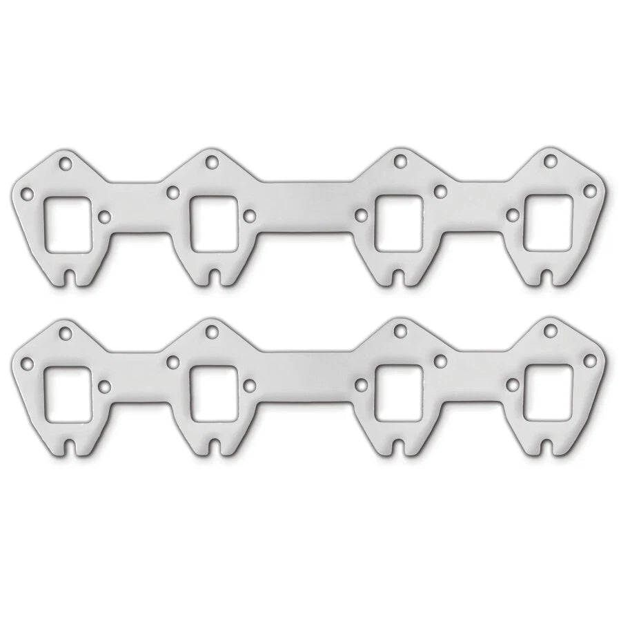 Remflex 3050 Exhaust Header Manifold Gasket Pair for Ford FE-Series 332-428