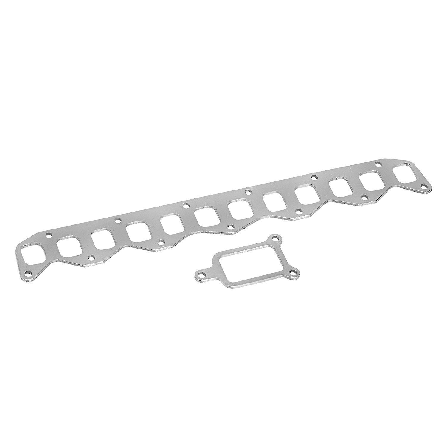 Remflex 6008 Exhaust Header and Manifold Gasket Set for Mopar 225 Slant-6