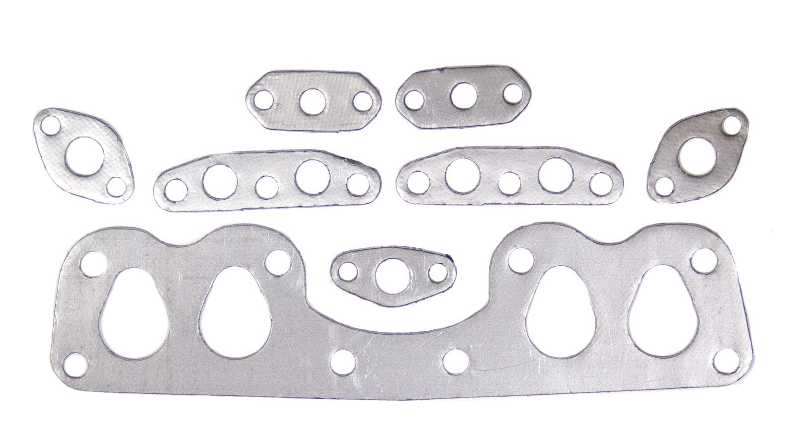 REMFLEX Exhaust Gaskets 7002 Toyota 2.4L 22RE Exhaust Header Manifold Gasket