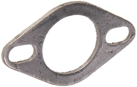 Remflex 8061 Collector Exhaust Gasket, 2-Inch, 2-Bolt, Graphite